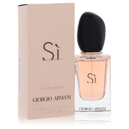 Armani Si by Giorgio Armani - 1