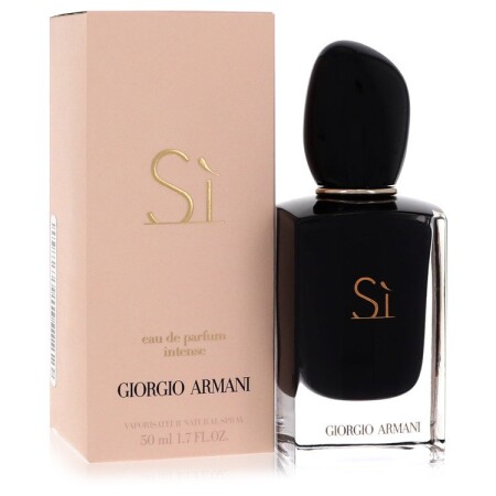 Armani Si Intense by Giorgio Armani - 1