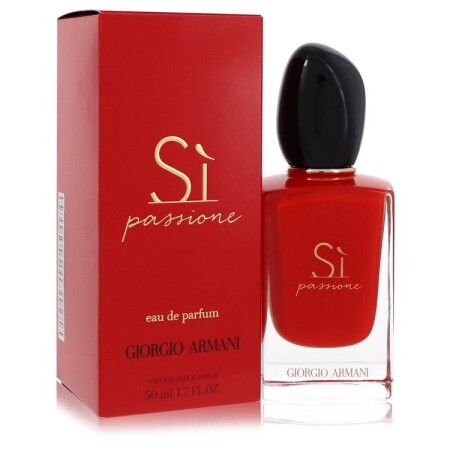 Armani Si Passione by Giorgio Armani - 4