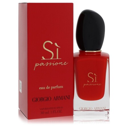 Armani Si Passione by Giorgio Armani - 2