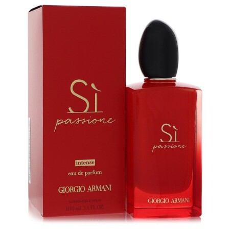 Armani Si Passione Intense by Giorgio Armani - 1