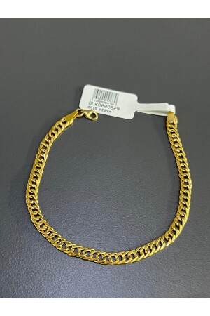 Armband aus 22 Karat Gold - 1