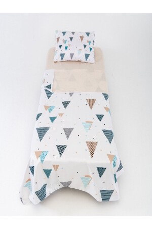 MNZ-Armes الطباعة الرقمية واحدة غطاء غطاء المطبخ مجموعة الهرم ARM-PRMT/006-100/1 - ARMES DESİGN