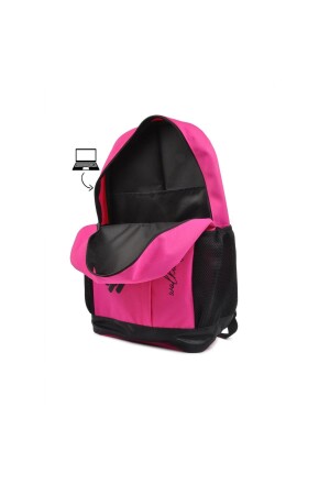 Armor Pink Schulrucksack WP-00000000013817 - 1