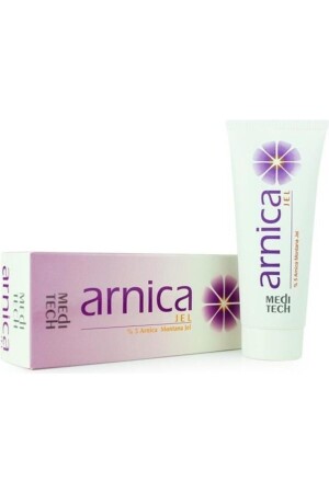 Arnica Krem 75 gr 8690498000266 - 3