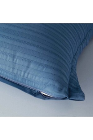 Arno King Size Bettbezug Denim (240 x 220 cm) 1001NEVR0299|177 - 4