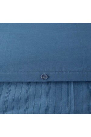 Arno King Size Bettbezug Denim (240 x 220 cm) 1001NEVR0299|177 - 5