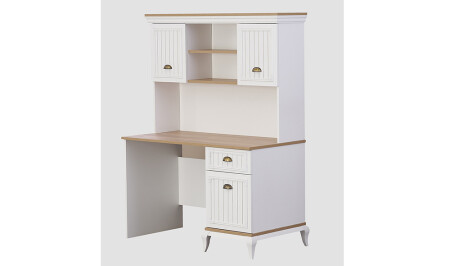 Aronya Çalışma Masası - Cadde Yıldız