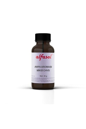 Arpa Aroması Miksi (CHVS) 30 gr - 2