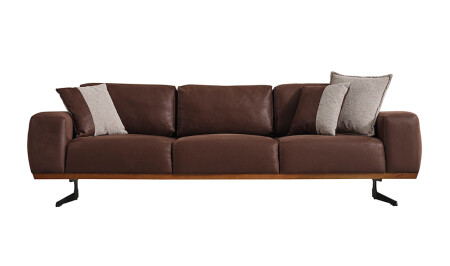 Arrow Viersitzer-Sofa - 1