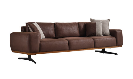 Arrow Viersitzer-Sofa - 3