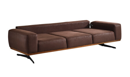 Arrow Viersitzer-Sofa - 5