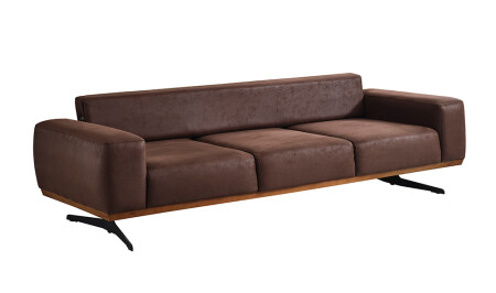 Arrow Viersitzer-Sofa - 6