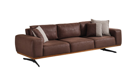 Arrow Viersitzer-Sofa - 8