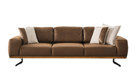 Arrow Viersitzer-Sofa - 9