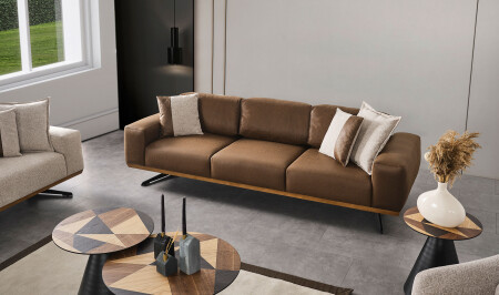 Arrow Viersitzer-Sofa - 13