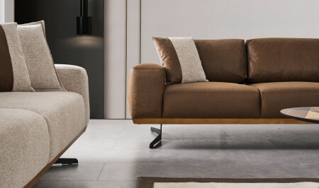 Arrow Viersitzer-Sofa - 14