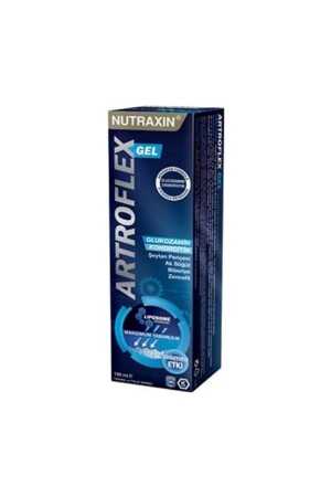 Arthroflex Gel 100 ml - 1