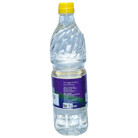 Artischockensaft-Haustierflasche 1Lt - 3