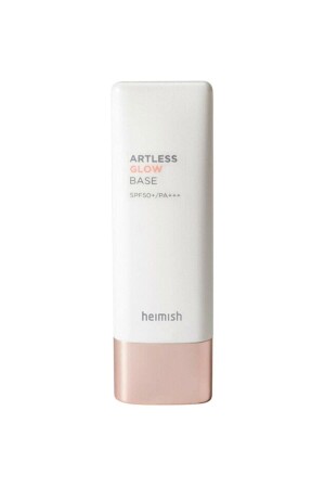 Artless Glow Base – Perfekte natürliche Sonnenschutz-Make-up-Basis 40 ml 8809481760460 - 2