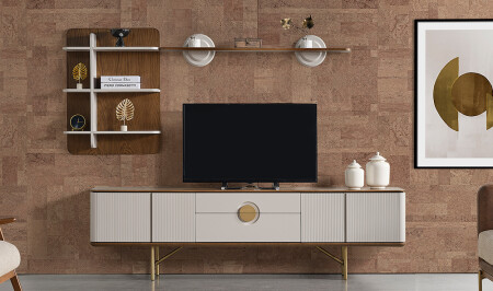 Artut Tv Ünitesi - Cadde Yıldız