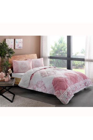 Aryan Ranforce Quilt-Set 60205722 - 1