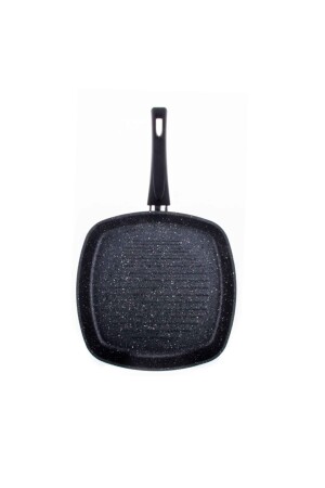 T-t Solido Granit Grill Tava 28 Cm 55OTC011045 - Aryıldız