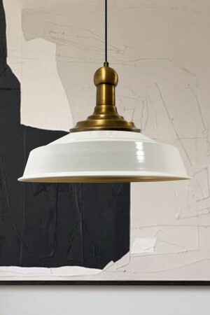 MNZ-Noble Antique Long Knob Headboard Retro Pendant Lamp مطعم غرفة المعيشة الإضاءة BMM2013LTB - Bamyum