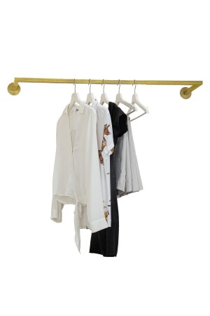 منز الذهب المعدني الصلب الجدار مقاعد الملابس المعلق الملابس المعلق الملابس المعلق الملابس المعلق المعلق المعلق الصلب - Fec Reklam