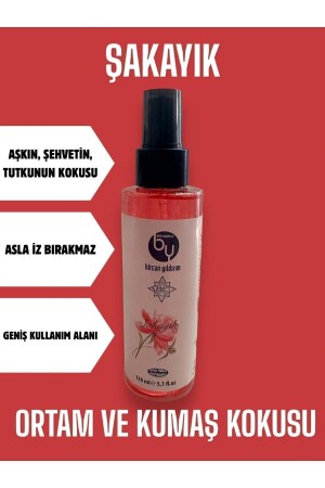 Aşkın tutkunun sembolü olan şakayık oda kokusu - Bircan Yıldırım Niyet Bulutları