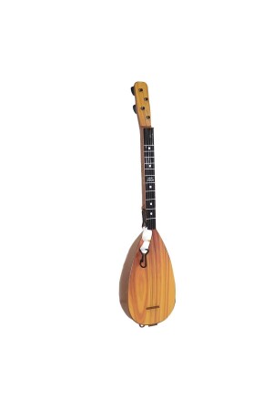 Asl-11 - Saz Bağlama Oyuncak - 3