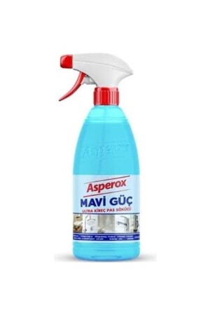 ASPEROX MAVI GUC CLEANER 1000 ML - Halal