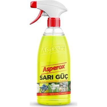 ASPEROX SARI GUC CLEANER 1000 ML - Halal