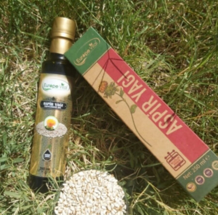 Aspir Yağı - 250ml - Halal