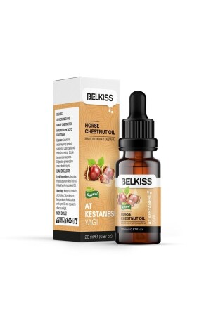 At Kestanesi Yağı 20ml belkiss-at-kestanesi-yagi-20ml - 2