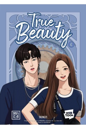 AT TRUE BEAUTY 6 - Genel Markalar