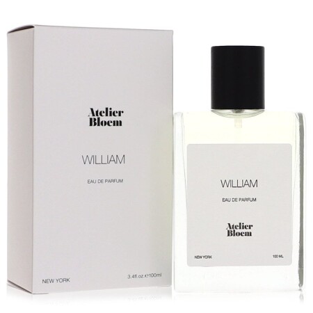 Atelier Bloem William by Atelier Bloem - 2