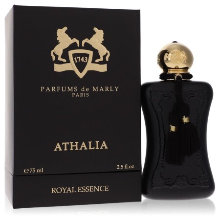 Athalia by Parfums De Marly - 1