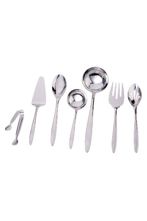 Athena 7-teiliges Elegance-Service-Set 153. 02. 02. 0313 - 7