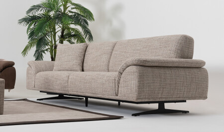 Athener Sofa - 5