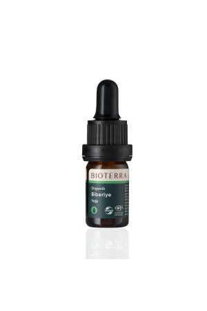 Ätherisches Bio-Rosmarinöl 5 ml - 2