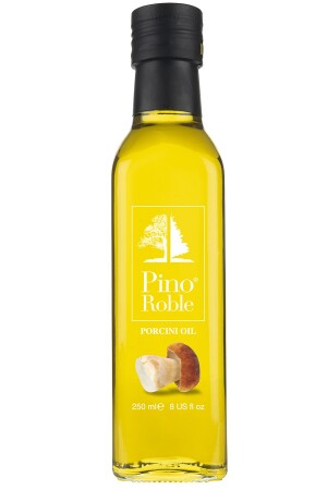 Ätherisches Steinpilzöl (PORCINI OIL) Kaltgepresstes natives Olivenöl extra 250 ml PNRB03 - 5