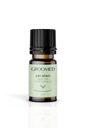 Ätherisches Teebaumöl 10 ml grm-tea-agaci-yagi - 1