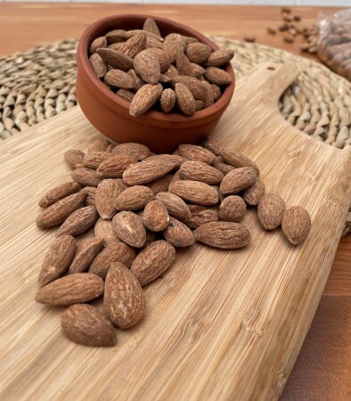 تشيفتي كافرولوس توزلو بادم - Halal