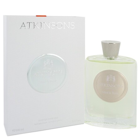 Atkinsons Mint & Tonic by Atkinsons - 2