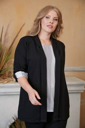 Atlet Ceket Ikili Takım - Rmg