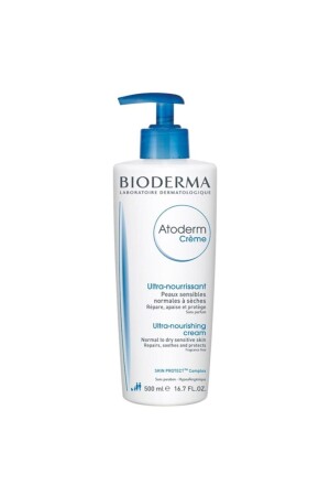 Atoderm Cream 500 ml 98765YHJ - 3