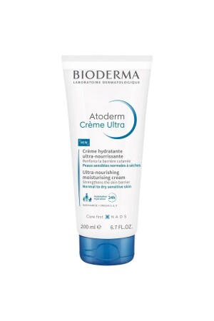Atoderm Cream Ultra 200 ml - 1
