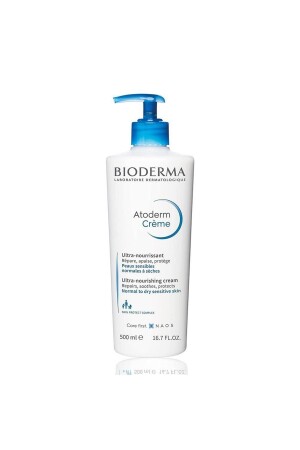 Atoderm Creme 500 ml P147S5051 - 2