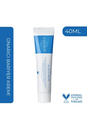 Atopia 4c Cica Centella Cream-Beruhigende Reparatur-Barrierecreme für geschädigte Haut 40 ml 20708 - 1